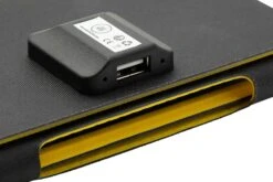 Solar Brother SunMoove Solar Charger 6.5 Watt, Panneau Solaire -Nitecore Soldes Boutique ZESM65 04 solarbrother