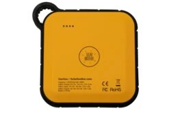 Solar Brother SunSun Powerbank Et Lampe, 10.050 MAh, 200 Lumens 9 Solar Brother SunSun Powerbank Et Lampe, 10.050 MAh, 200 Lumens -Nitecore Soldes Boutique ZESS10 03 solarbrother