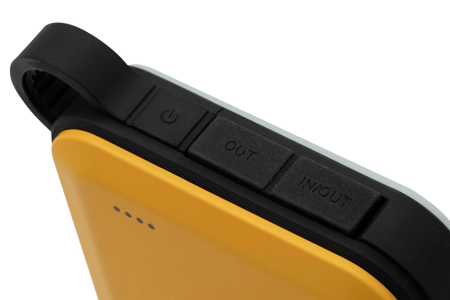 Solar Brother SunSun Powerbank Et Lampe, 10.050 MAh, 200 Lumens 6 Solar Brother SunSun Powerbank Et Lampe, 10.050 MAh, 200 Lumens – Image 4