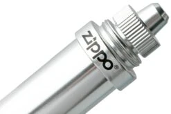 Zippo Zip Multi Purpose Canister, Réservoir De Réserve -Nitecore Soldes Boutique ZP121503 03 zippo