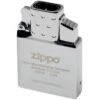 Zippo Butane Lighter Insert Double Flame 65827-000003, Insert Pour Briquet