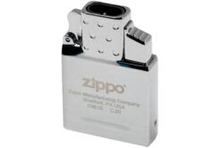 Zippo Butane Lighter Insert Double Flame 65827-000003, Insert Pour Briquet