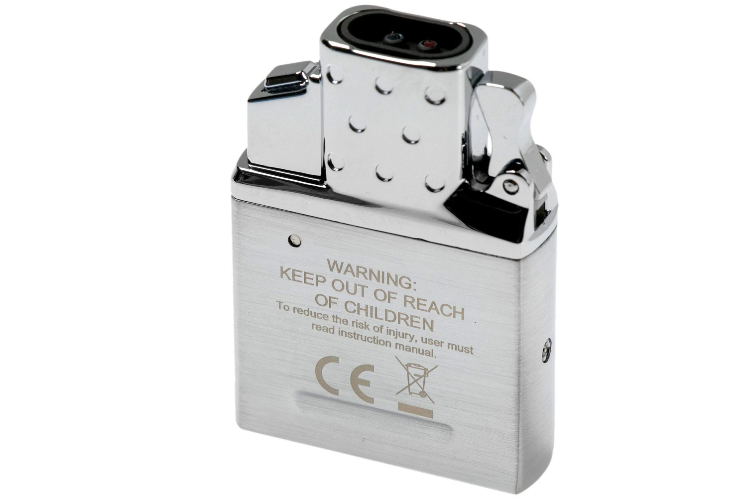 Zippo Arc Lighter Insert 65828-000003, Insert Pour Briquet 4 Zippo Arc Lighter Insert 65828-000003, Insert Pour Briquet – Image 2