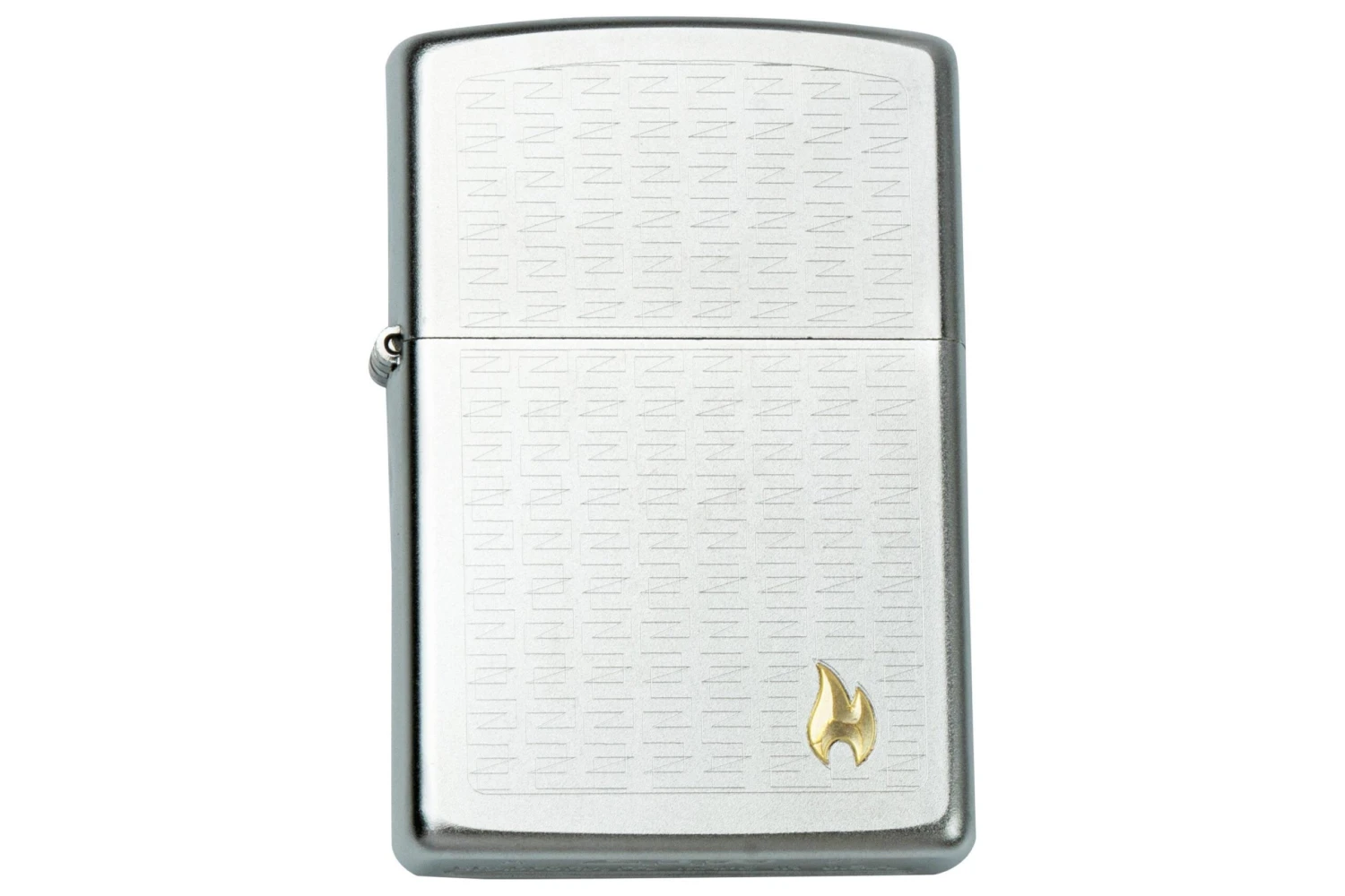 Zippo Flames And Z’s 60006036, Satin Finish, Briquet 3 Zippo Flames And Z’s 60006036, Satin Finish, Briquet