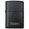 Zippo Black Hexagon Design 218-080242 Matte Black, Briquet -Nitecore Soldes Boutique ZP218 080242 01 zippo