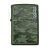 Zippo Camo And Zippo Design, 60004363, Briquet -Nitecore Soldes Boutique ZP221 068770 01 zippo