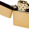 Zippo Classic 254B-001678, High Polish Brass, Briquet -Nitecore Soldes Boutique ZP254B 002282 01 zippo