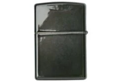 Zippo Gray Dusk 60001274, Matte Finish, Briquet -Nitecore Soldes Boutique ZP28378 000002 02 zippo