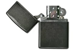 Zippo Gray Dusk 60001274, Matte Finish, Briquet -Nitecore Soldes Boutique ZP28378 000002 03 zippo