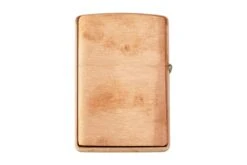 Zippo Copper Lighter Limited Edition 48107-000002, Briquet -Nitecore Soldes Boutique ZP48107 000002 02 zippo