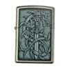 Zippo Medieval Mythological Design 48365, Briquet
