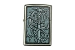 Zippo Medieval Mythological Design 48365, Briquet