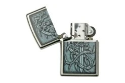 Zippo Medieval Mythological Design 48365, Briquet -Nitecore Soldes Boutique ZP48365 000002 03 zippo