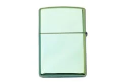 Zippo High Polish Teal 48457-000002, Briquet -Nitecore Soldes Boutique ZP48457 000002 03 zippo