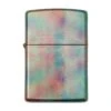 Zippo Holographic Design 48511-000002, Briquet -Nitecore Soldes Boutique ZP48511 000002 01 zippo