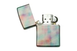 Zippo Holographic Design 48511-000002, Briquet -Nitecore Soldes Boutique ZP48511 000002 02 zippo