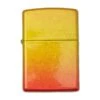 Zippo Ombre Orange Yellow 48512-000002, Briquet -Nitecore Soldes Boutique ZP48512 000002 01 zippo
