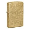Zippo Regular Model Tumbled Brass 49477-000002, Briquet 2 Zippo Regular Model Tumbled Brass 49477-000002, Briquet -Nitecore Soldes Boutique ZP49477 000002 01 zippo