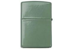 Zippo Sage 60006234, Satin Finish, Briquet 6 Zippo Sage 60006234, Satin Finish, Briquet -Nitecore Soldes Boutique ZP49843 000002 02 zippo