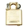 Zippo Gold Flashed Pipe Insert 65845-000002, Insert Pour Briquet -Nitecore Soldes Boutique ZP65845 000002 01 zippo