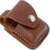 Zippo Lighter Pouch With Loop LPLB-000001, Marron, étui Avec Boucle De Ceinture -Nitecore Soldes Boutique ZPLPLB 000001 01 zippo