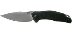 Zero Tolerance 0357 Working Finish Couteau De Poche