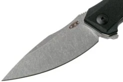 Zero Tolerance 0357 Working Finish Couteau De Poche -Nitecore Soldes Boutique ZT0357 03 zero tolerance