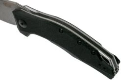 Zero Tolerance 0357 Working Finish Couteau De Poche -Nitecore Soldes Boutique ZT0357 07 zero tolerance