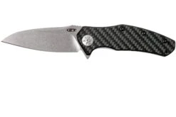 Zero Tolerance 0770CF, Carbone
