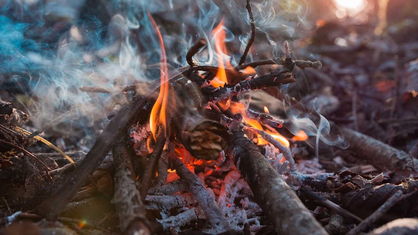 Devant -Nitecore Soldes Boutique Survival Skills